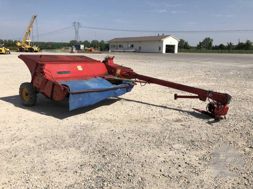 Taarup 306R - Broyeur/ Épareuse: photos 2 Taarup 306R - Broyeur/ Épareuse: photos 2