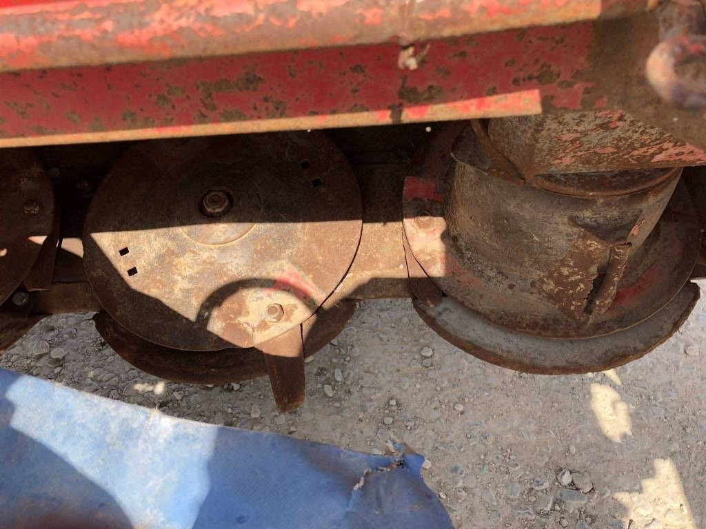 Taarup 306R - Broyeur/ Épareuse: photos 5 Taarup 306R - Broyeur/ Épareuse: photos 5