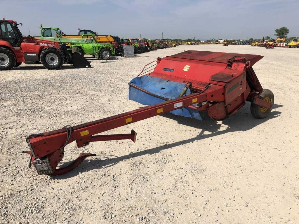 Taarup 306R - Broyeur/ Épareuse: photos 1 Taarup 306R - Broyeur/ Épareuse: photos 1