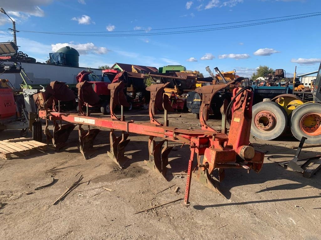 Vogel & Noot 5 - Charrue: photos 2 Vogel & Noot 5 - Charrue: photos 2