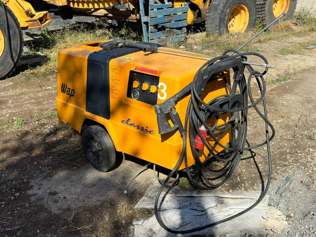 Nettoyeur haute pression WAP C1250 Classic: photos 7 Nettoyeur haute pression WAP C1250 Classic: photos 7