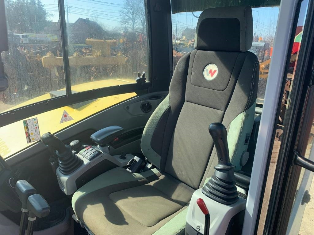 Mini pelle Wacker Neuson ET 65: photos 11