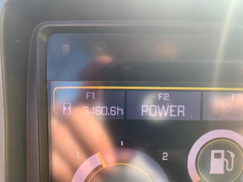 Mini pelle Wacker Neuson ET 65: photos 13