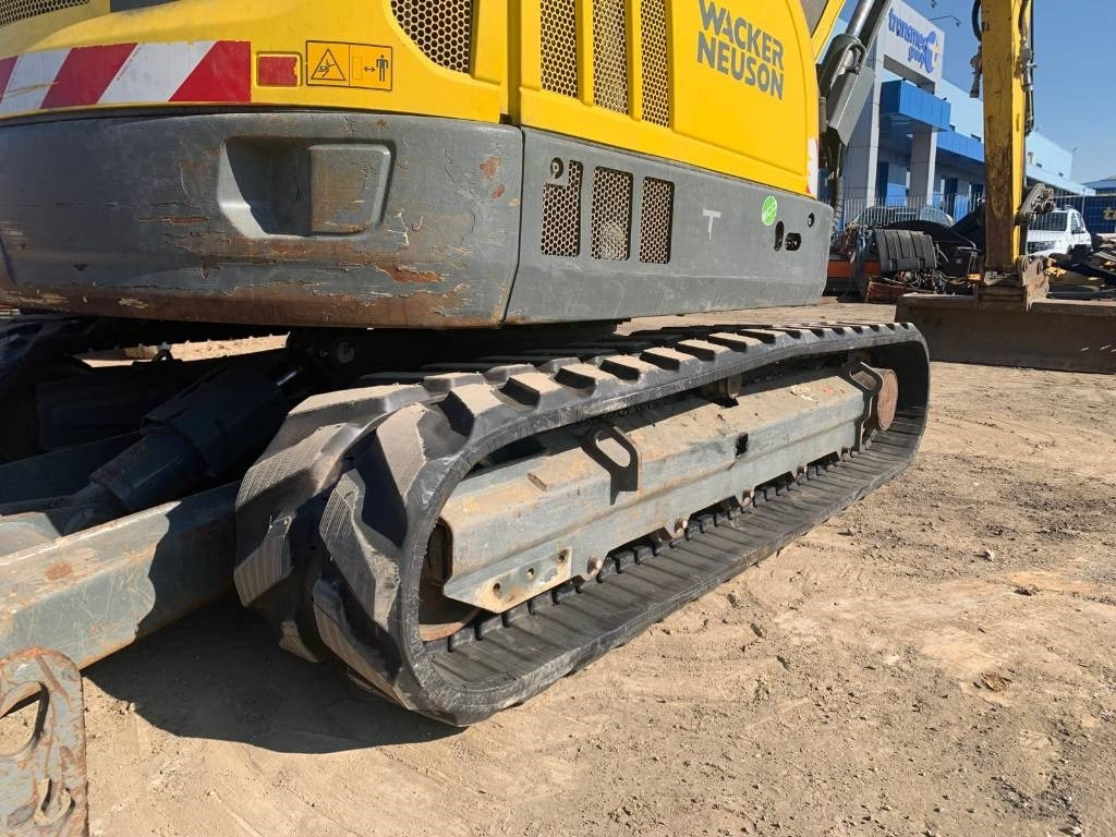 Mini pelle Wacker Neuson ET 65: photos 8