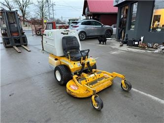 Walker MFG - Motofaucheuse: photos 1 Walker MFG - Motofaucheuse: photos 1
