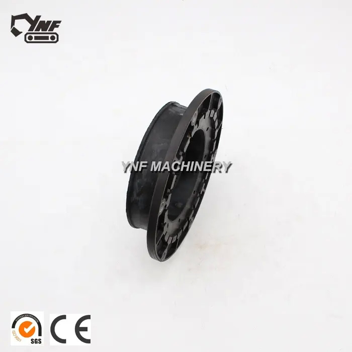 1604-0761-00 1604076100 Atlas XAS97 air compressor elastic coupling rubber coupling - Embrayage et pièces: photos 5 1604-0761-00 1604076100 Atlas XAS97 air compressor elastic coupling rubber coupling - Embrayage et pièces: photos 5