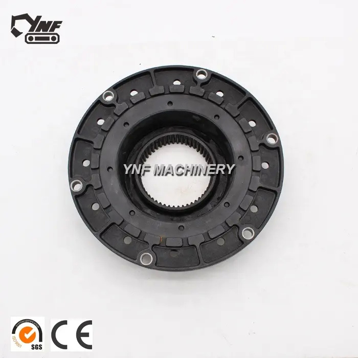 1604-0761-00 1604076100 Atlas XAS97 air compressor elastic coupling rubber coupling - Embrayage et pièces: photos 4 1604-0761-00 1604076100 Atlas XAS97 air compressor elastic coupling rubber coupling - Embrayage et pièces: photos 4