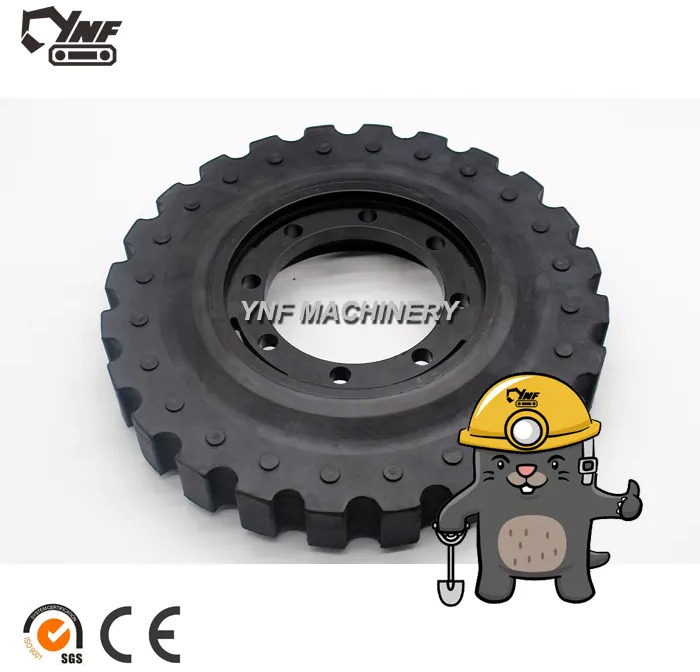 16040-76100 Atlas copco air compressor rubber coupling JD7 1604076100 - Embrayage et pièces: photos 5 16040-76100 Atlas copco air compressor rubber coupling JD7 1604076100 - Embrayage et pièces: photos 5