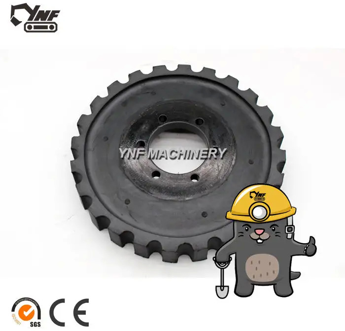 1615-6826-00 Atlas copco air compressor rubber coupling1615682600 - Embrayage et pièces: photos 5 1615-6826-00 Atlas copco air compressor rubber coupling1615682600 - Embrayage et pièces: photos 5