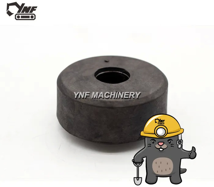 201-01-71250 2010171250 High quality Rubber Mount PC60-7 PC70-7 PC75 Engine Cushion Rubber Pillow - Support de moteur: photos 3 201-01-71250 2010171250 High quality Rubber Mount PC60-7 PC70-7 PC75 Engine Cushion Rubber Pillow - Support de moteur: photos 3