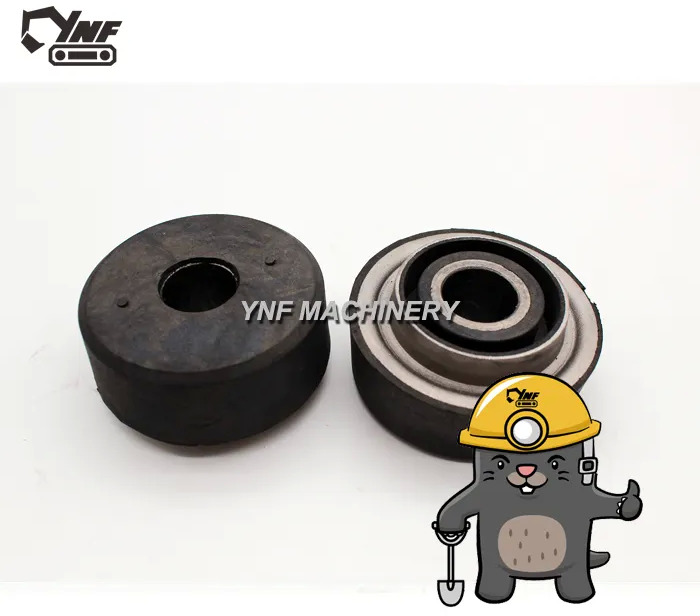 201-01-71250 2010171250 High quality Rubber Mount PC60-7 PC70-7 PC75 Engine Cushion Rubber Pillow - Support de moteur: photos 5 201-01-71250 2010171250 High quality Rubber Mount PC60-7 PC70-7 PC75 Engine Cushion Rubber Pillow - Support de moteur: photos 5