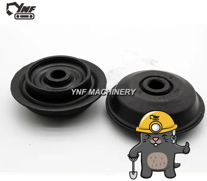 201-01-71250 2010171250 High quality Rubber Mount PC60-7 PC70-7 PC75 Engine Cushion Rubber Pillow - Support de moteur: photos 4 201-01-71250 2010171250 High quality Rubber Mount PC60-7 PC70-7 PC75 Engine Cushion Rubber Pillow - Support de moteur: photos 4
