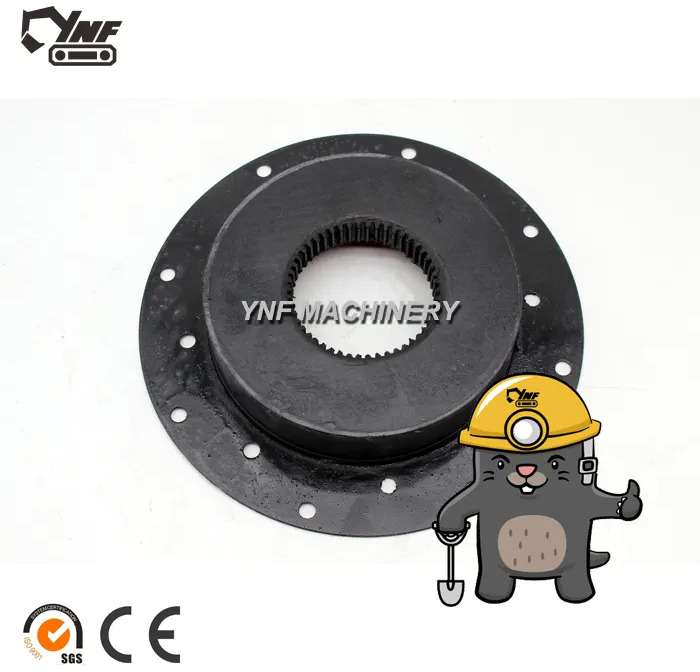 21420-07000 Atlas copco air compressor rubber coupling 2142007000 - Embrayage et pièces: photos 4 21420-07000 Atlas copco air compressor rubber coupling 2142007000 - Embrayage et pièces: photos 4