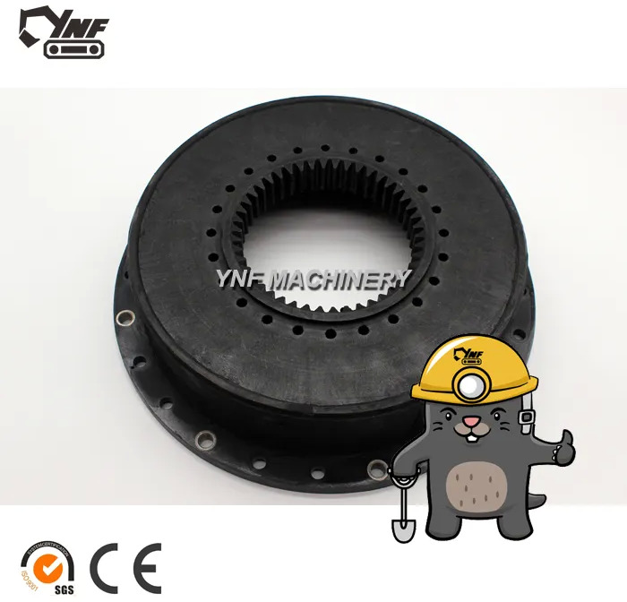 21420-07000 Atlas copco air compressor rubber coupling 2142007000 - Embrayage et pièces: photos 1 21420-07000 Atlas copco air compressor rubber coupling 2142007000 - Embrayage et pièces: photos 1