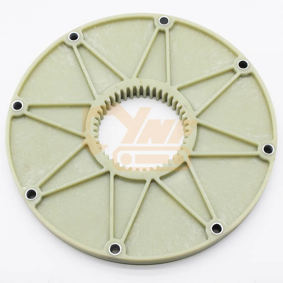 242B3 262 277C2 279C2 287C 277C 287B Flywheel Coupling 226-7635 2267635 For Skid Steer Loader Generator - Embrayage et pièces: photos 2 242B3 262 277C2 279C2 287C 277C 287B Flywheel Coupling 226-7635 2267635 For Skid Steer Loader Generator - Embrayage et pièces: photos 2