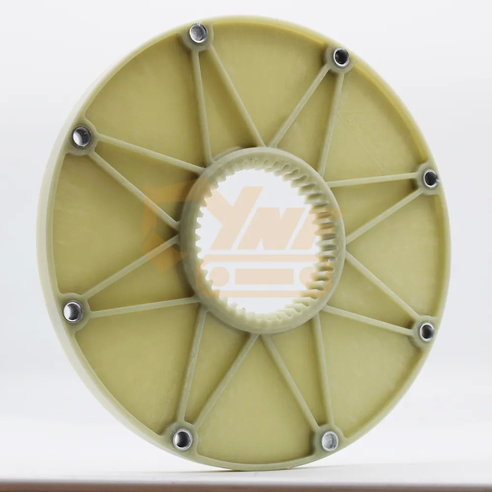 242B3 262 277C2 279C2 287C 277C 287B Flywheel Coupling 226-7635 2267635 For Skid Steer Loader Generator - Embrayage et pièces: photos 3 242B3 262 277C2 279C2 287C 277C 287B Flywheel Coupling 226-7635 2267635 For Skid Steer Loader Generator - Embrayage et pièces: photos 3