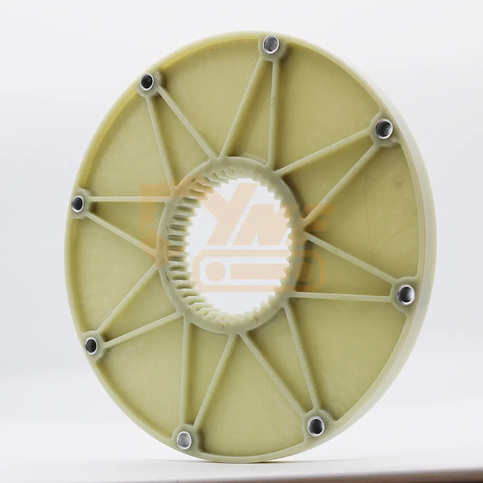 242B3 262 277C2 279C2 287C 277C 287B Flywheel Coupling 226-7635 2267635 For Skid Steer Loader Generator - Embrayage et pièces: photos 4 242B3 262 277C2 279C2 287C 277C 287B Flywheel Coupling 226-7635 2267635 For Skid Steer Loader Generator - Embrayage et pièces: photos 4