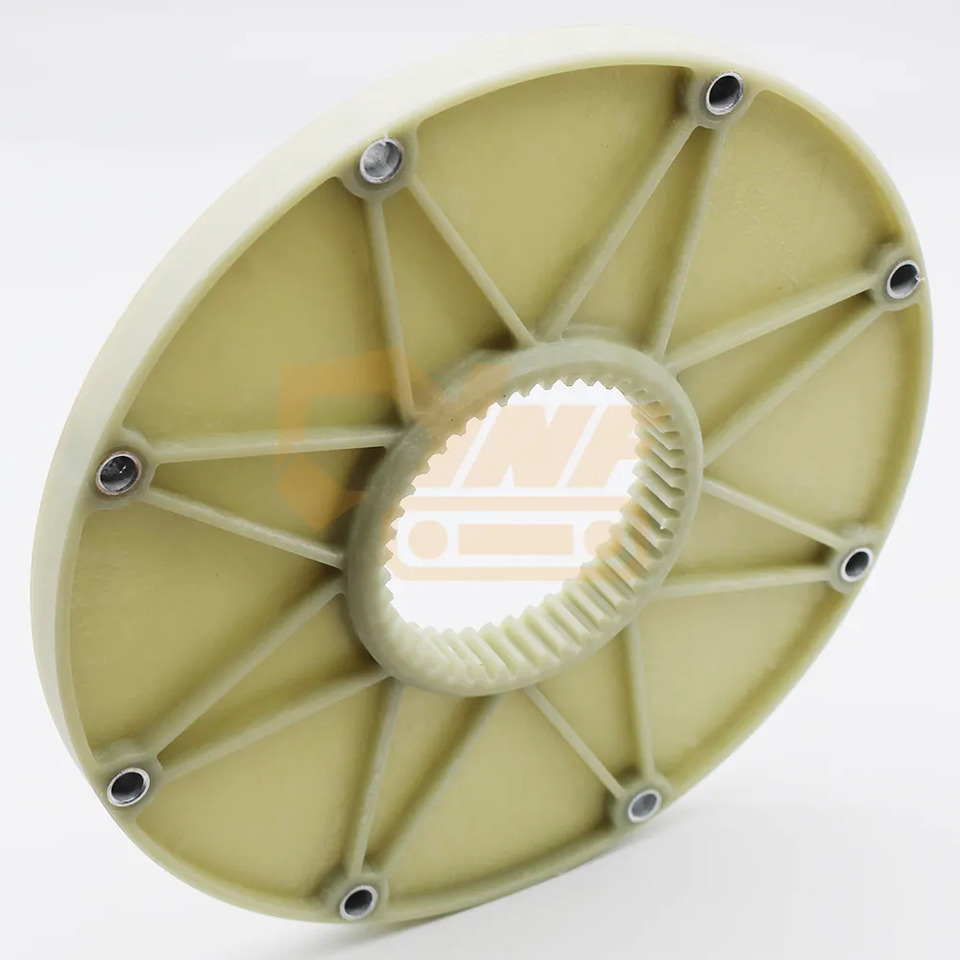 242B3 262 277C2 279C2 287C 277C 287B Flywheel Coupling 226-7635 2267635 For Skid Steer Loader Generator - Embrayage et pièces: photos 5 242B3 262 277C2 279C2 287C 277C 287B Flywheel Coupling 226-7635 2267635 For Skid Steer Loader Generator - Embrayage et pièces: photos 5