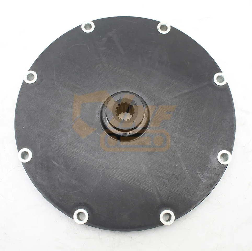 257D 277D 297D 297D2 257D3 297D Xhp 287D 297D2 Xhpflywheel Nylon Flanged Crankshaft Coupling Assembly 345-3548 - Embrayage et pièces: photos 5 257D 277D 297D 297D2 257D3 297D Xhp 287D 297D2 Xhpflywheel Nylon Flanged Crankshaft Coupling Assembly 345-3548 - Embrayage et pièces: photos 5