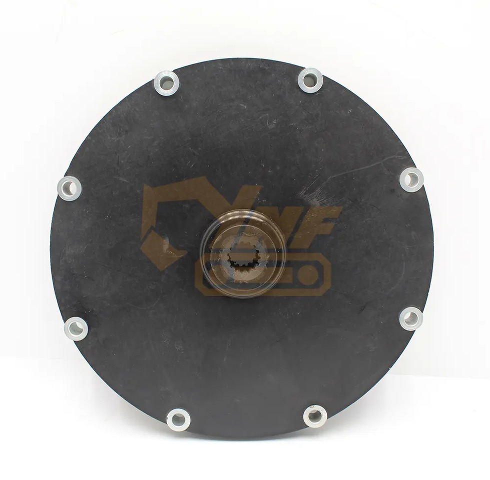257D 277D 297D 297D2 257D3 297D Xhp 287D 297D2 Xhpflywheel Nylon Flanged Crankshaft Coupling Assembly 345-3548 - Embrayage et pièces: photos 1 257D 277D 297D 297D2 257D3 297D Xhp 287D 297D2 Xhpflywheel Nylon Flanged Crankshaft Coupling Assembly 345-3548 - Embrayage et pièces: photos 1