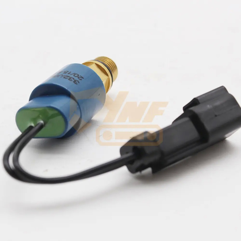 332/J0670 332/J0671 Pressure Switch Sensor for JCB 3CX 4CX JS200 JS220 JS240 Excavator Spare Parts - Capteur: photos 3 332/J0670 332/J0671 Pressure Switch Sensor for JCB 3CX 4CX JS200 JS220 JS240 Excavator Spare Parts - Capteur: photos 3