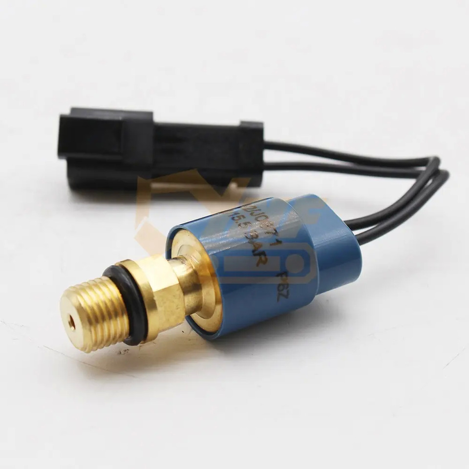 332/J0670 332/J0671 Pressure Switch Sensor for JCB 3CX 4CX JS200 JS220 JS240 Excavator Spare Parts - Capteur: photos 2 332/J0670 332/J0671 Pressure Switch Sensor for JCB 3CX 4CX JS200 JS220 JS240 Excavator Spare Parts - Capteur: photos 2