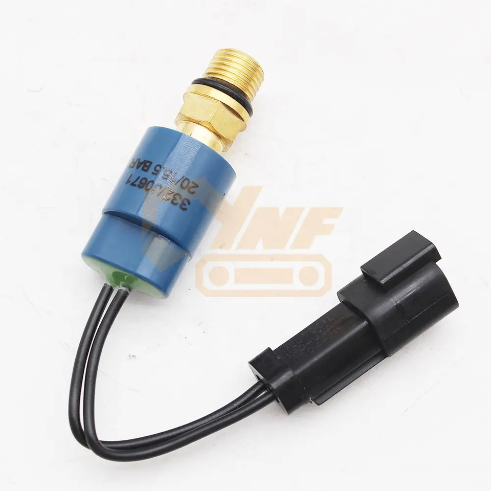 332/J0670 332/J0671 Pressure Switch Sensor for JCB 3CX 4CX JS200 JS220 JS240 Excavator Spare Parts - Capteur: photos 4 332/J0670 332/J0671 Pressure Switch Sensor for JCB 3CX 4CX JS200 JS220 JS240 Excavator Spare Parts - Capteur: photos 4
