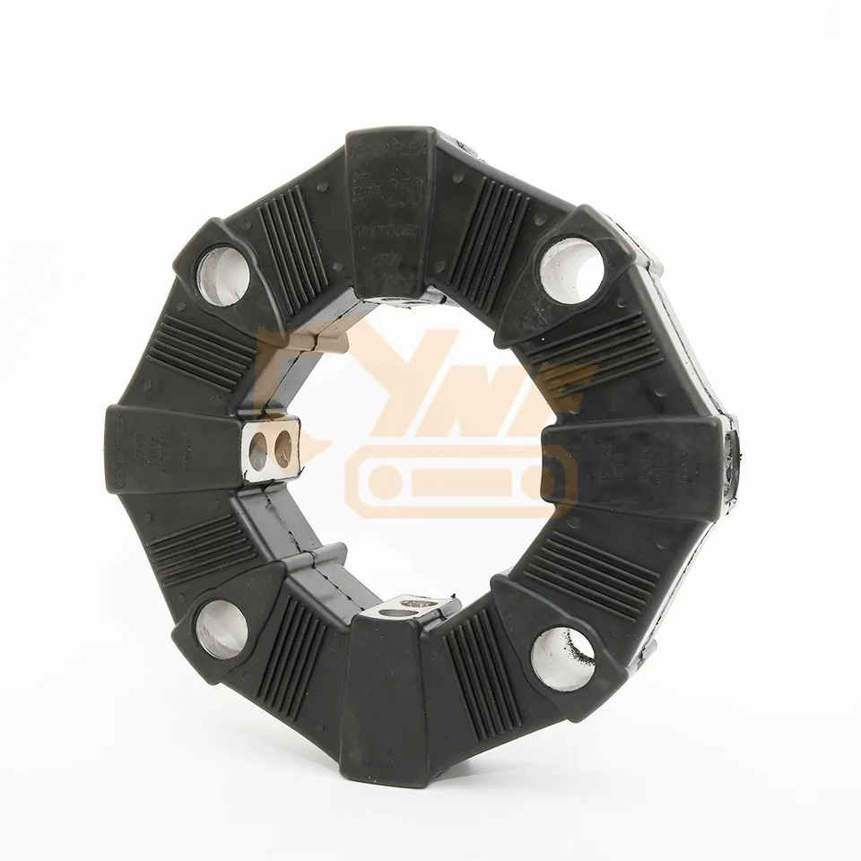 400A Excavator Coupling STEP HOLES Replacement Centaflex CF-A-400 SIZE 400 Series 2019608 3633643 778322 - Embrayage et pièces: photos 4 400A Excavator Coupling STEP HOLES Replacement Centaflex CF-A-400 SIZE 400 Series 2019608 3633643 778322 - Embrayage et pièces: photos 4