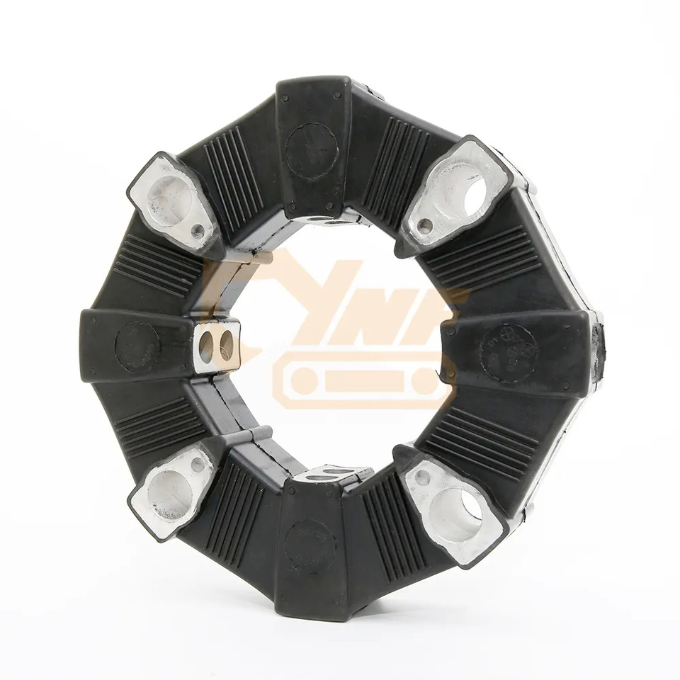 400A Excavator Coupling STEP HOLES Replacement Centaflex CF-A-400 SIZE 400 Series 2019608 3633643 778322 - Embrayage et pièces: photos 3 400A Excavator Coupling STEP HOLES Replacement Centaflex CF-A-400 SIZE 400 Series 2019608 3633643 778322 - Embrayage et pièces: photos 3