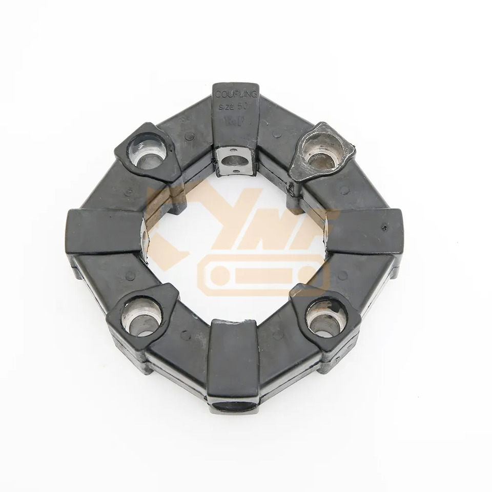 50A 50AS Excavator Coupling STEP HOLES Replacement Centaflex CF-A-50 SIZE 50 Series 2019608 3633643 778322 - Embrayage et pièces: photos 3 50A 50AS Excavator Coupling STEP HOLES Replacement Centaflex CF-A-50 SIZE 50 Series 2019608 3633643 778322 - Embrayage et pièces: photos 3