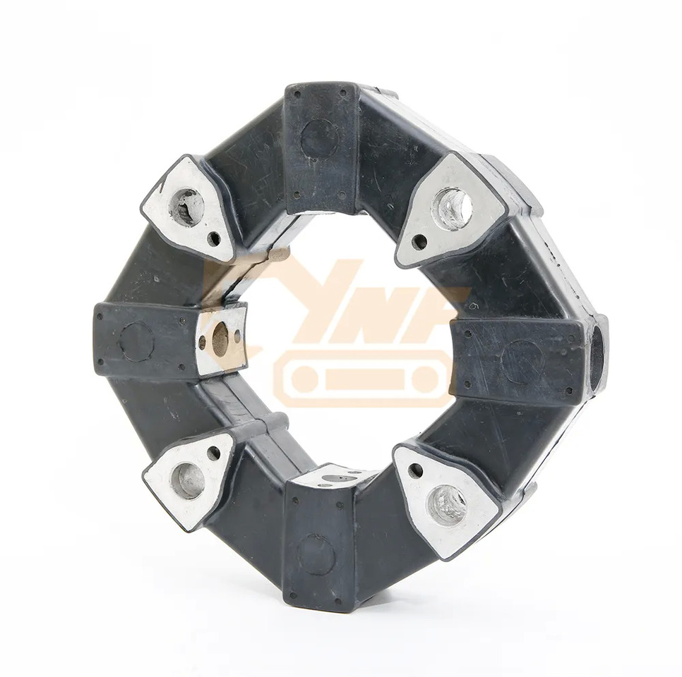 50A 50AS Excavator Coupling STEP HOLES Replacement Centaflex CF-A-50 SIZE 50 Series 2019608 3633643 778322 - Embrayage et pièces: photos 2 50A 50AS Excavator Coupling STEP HOLES Replacement Centaflex CF-A-50 SIZE 50 Series 2019608 3633643 778322 - Embrayage et pièces: photos 2