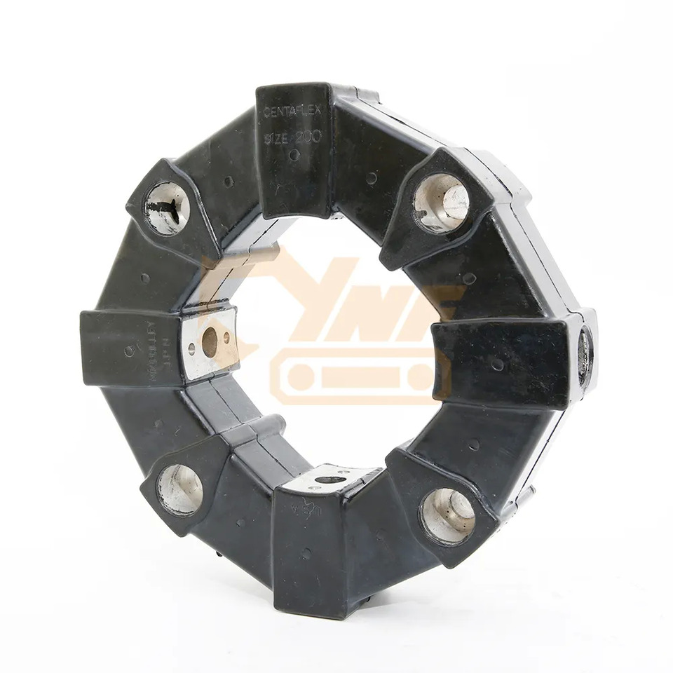 50A 50AS Excavator Coupling STEP HOLES Replacement Centaflex CF-A-50 SIZE 50 Series 2019608 3633643 778322 - Embrayage et pièces: photos 4 50A 50AS Excavator Coupling STEP HOLES Replacement Centaflex CF-A-50 SIZE 50 Series 2019608 3633643 778322 - Embrayage et pièces: photos 4