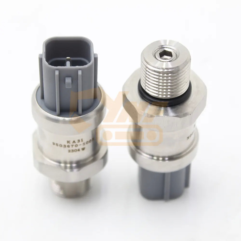 8z12568-500k 8212568-500k 9503670-500K 8Z11800-500K 8Z12568-500K Excavator Pressure Sensor For Doosan Daewoo DH220-5 Excavator 8 - Capteur: photos 5 8z12568-500k 8212568-500k 9503670-500K 8Z11800-500K 8Z12568-500K Excavator Pressure Sensor For Doosan Daewoo DH220-5 Excavator 8 - Capteur: photos 5