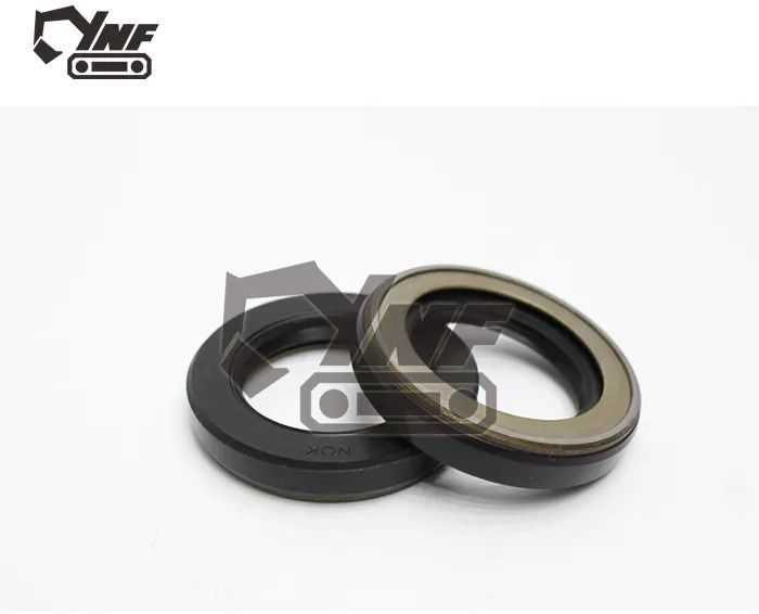 9141597 9265064 Center Joint Seal Kit For Ddf540 R954b R964b R974b R984b - Hydraulique: photos 3 9141597 9265064 Center Joint Seal Kit For Ddf540 R954b R964b R974b R984b - Hydraulique: photos 3