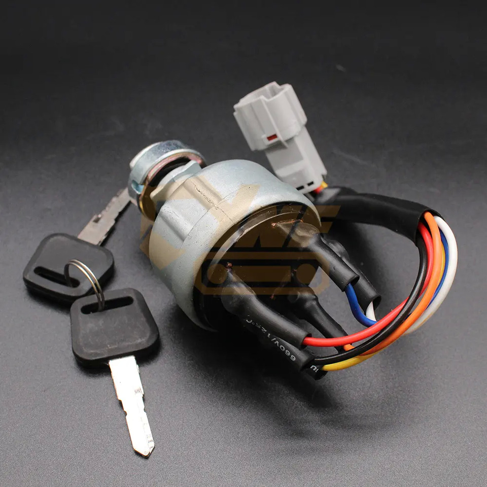 Construction Machinery Parts Excavator Parts Switch Sensor 21N4-10400 For Hyundai - Capteur: photos 3 Construction Machinery Parts Excavator Parts Switch Sensor 21N4-10400 For Hyundai - Capteur: photos 3