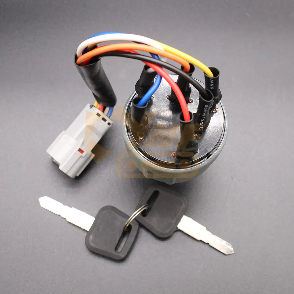 Construction Machinery Parts Excavator Parts Switch Sensor 21N4-10400 For Hyundai - Capteur: photos 4 Construction Machinery Parts Excavator Parts Switch Sensor 21N4-10400 For Hyundai - Capteur: photos 4