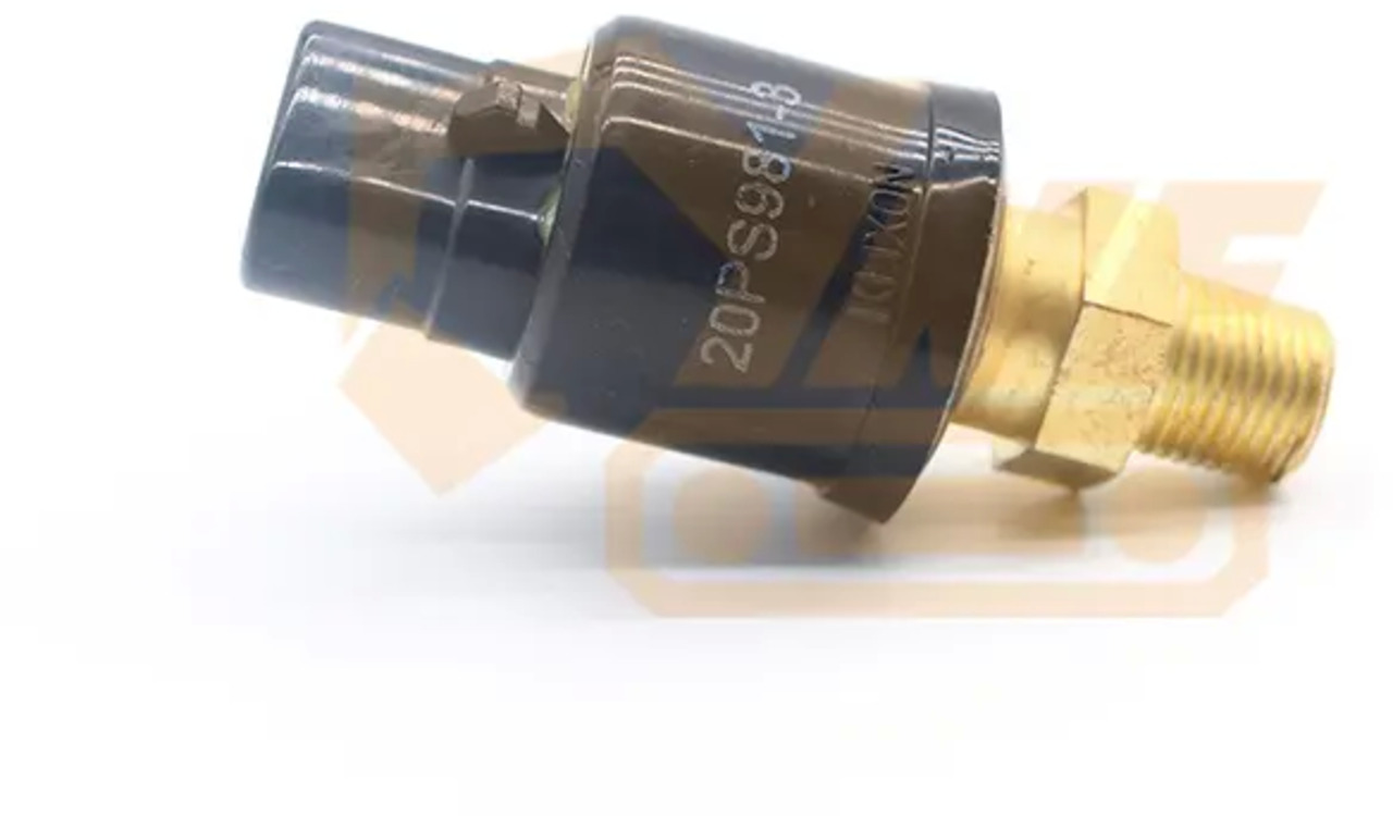 Construction Machinery Parts Excavator Pressure Sensor Switch 31E5-40540 31E5-40500 For Hyundai - Capteur: photos 5 Construction Machinery Parts Excavator Pressure Sensor Switch 31E5-40540 31E5-40500 For Hyundai - Capteur: photos 5