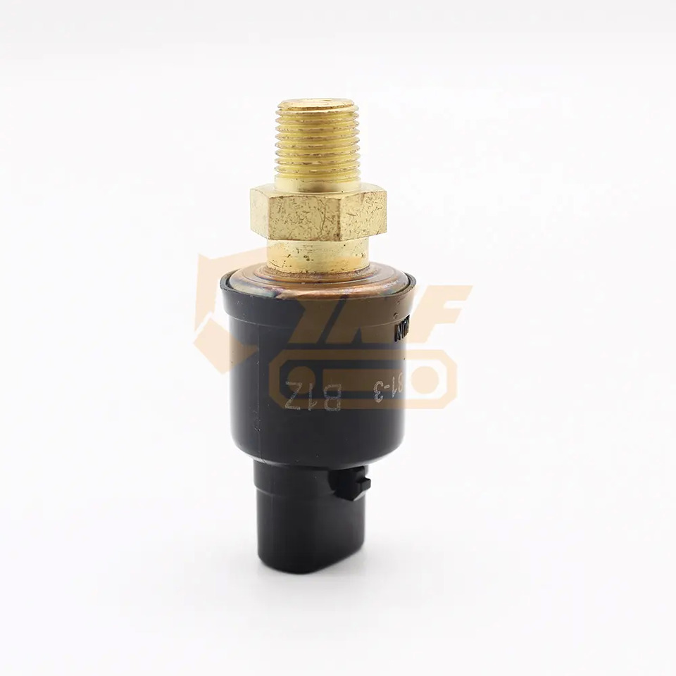Construction Machinery Parts Excavator Pressure Sensor Switch 31E5-40540 31E5-40500 For Hyundai - Capteur: photos 2 Construction Machinery Parts Excavator Pressure Sensor Switch 31E5-40540 31E5-40500 For Hyundai - Capteur: photos 2