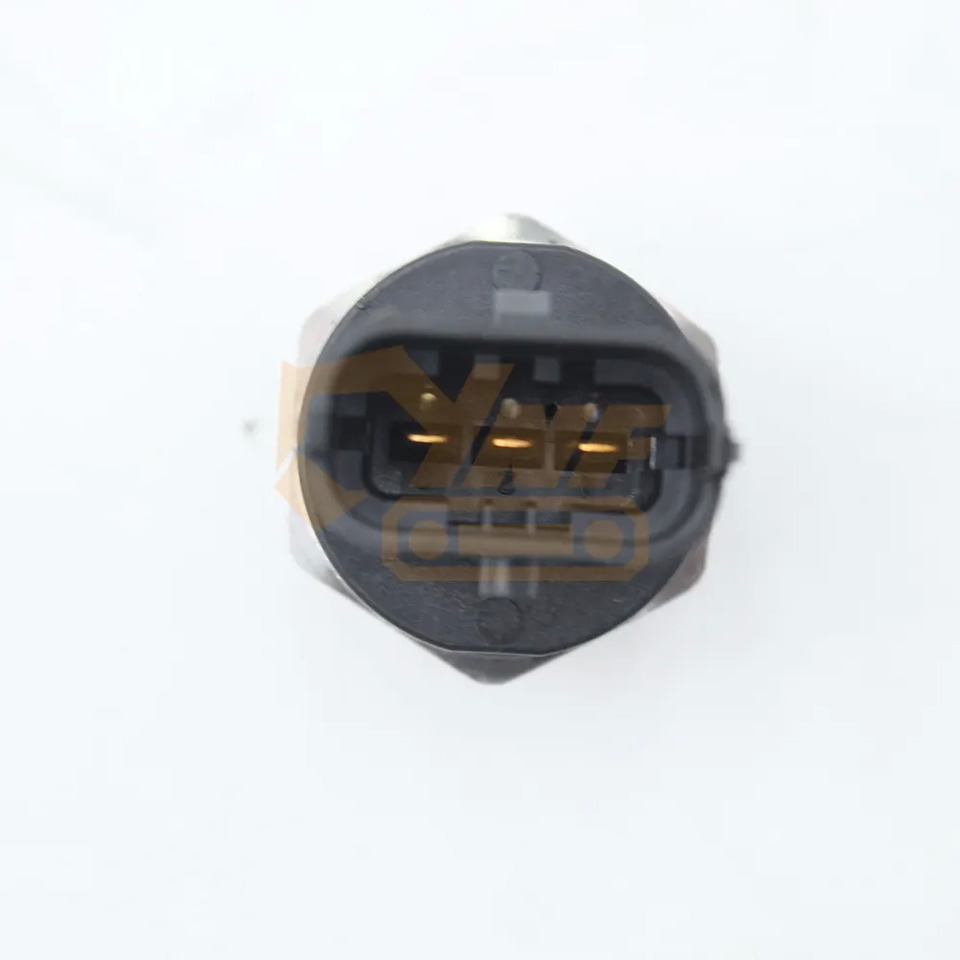Daewoo Bus Parts DL06 DL08 Engine Parts 65.27114-5003 65.27114-5001 Common Rail Pressure Sensor for Doosan Engine - Capteur: photos 5 Daewoo Bus Parts DL06 DL08 Engine Parts 65.27114-5003 65.27114-5001 Common Rail Pressure Sensor for Doosan Engine - Capteur: photos 5