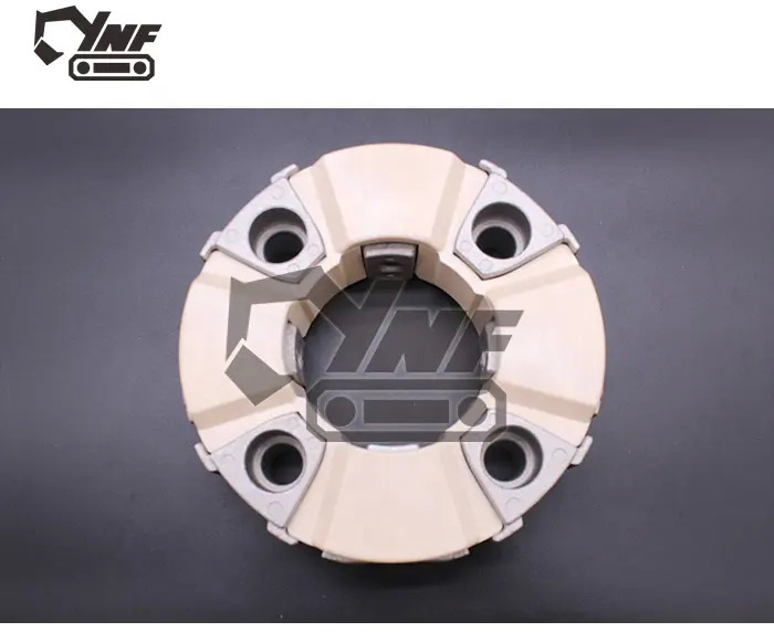 Excavator Spare Parts Hydraulic Pump Coupling PC40-5 for Komatsu Excavator - Embrayage et pièces: photos 3 Excavator Spare Parts Hydraulic Pump Coupling PC40-5 for Komatsu Excavator - Embrayage et pièces: photos 3