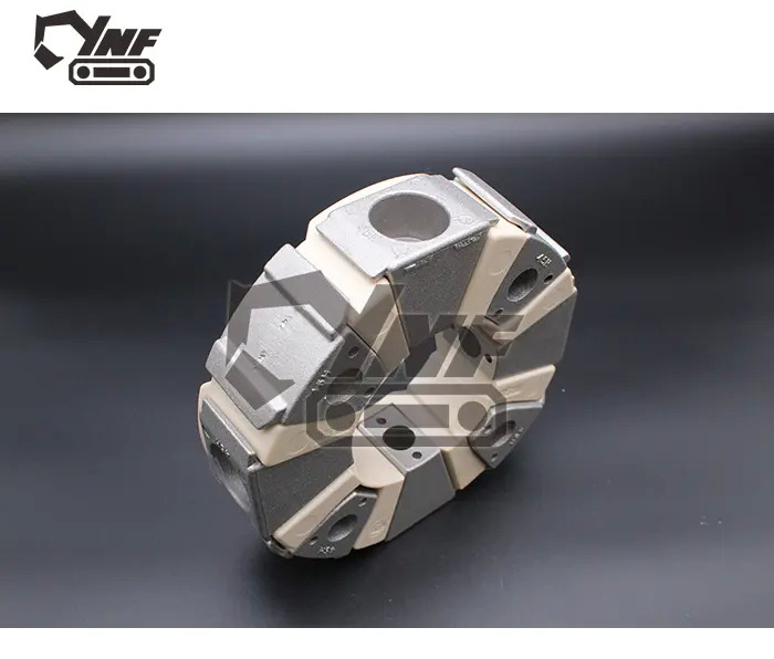 Excavator Spare Parts Hydraulic Pump Coupling PC40-5 for Komatsu Excavator - Embrayage et pièces: photos 5 Excavator Spare Parts Hydraulic Pump Coupling PC40-5 for Komatsu Excavator - Embrayage et pièces: photos 5