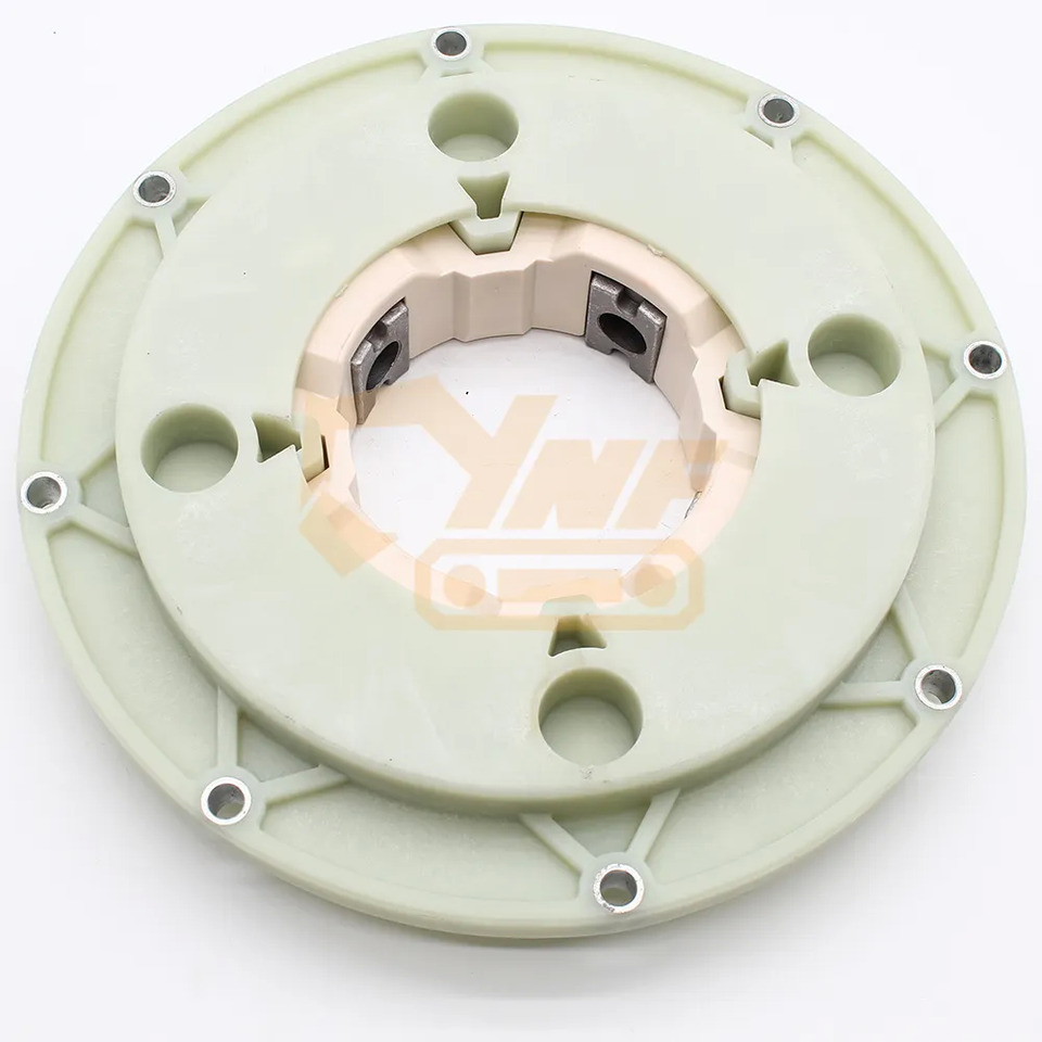 Flywheel Shaft Coupling With Flange1Assembly 30801-00027 130801-00053 For Hitachi - Embrayage et pièces: photos 1 Flywheel Shaft Coupling With Flange1Assembly 30801-00027 130801-00053 For Hitachi - Embrayage et pièces: photos 1