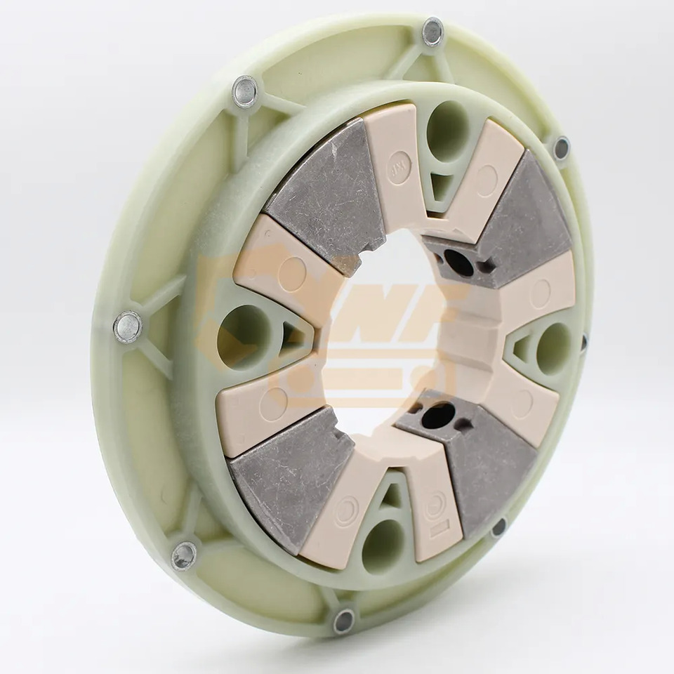 Flywheel Shaft Coupling With Flange1Assembly 30801-00027 130801-00053 For Hitachi - Embrayage et pièces: photos 2 Flywheel Shaft Coupling With Flange1Assembly 30801-00027 130801-00053 For Hitachi - Embrayage et pièces: photos 2