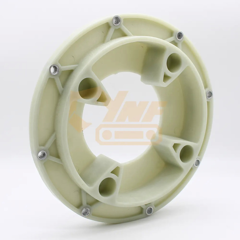 Flywheel Shaft Coupling With Flange1Assembly 30801-00027 130801-00053 For Hitachi - Embrayage et pièces: photos 3 Flywheel Shaft Coupling With Flange1Assembly 30801-00027 130801-00053 For Hitachi - Embrayage et pièces: photos 3