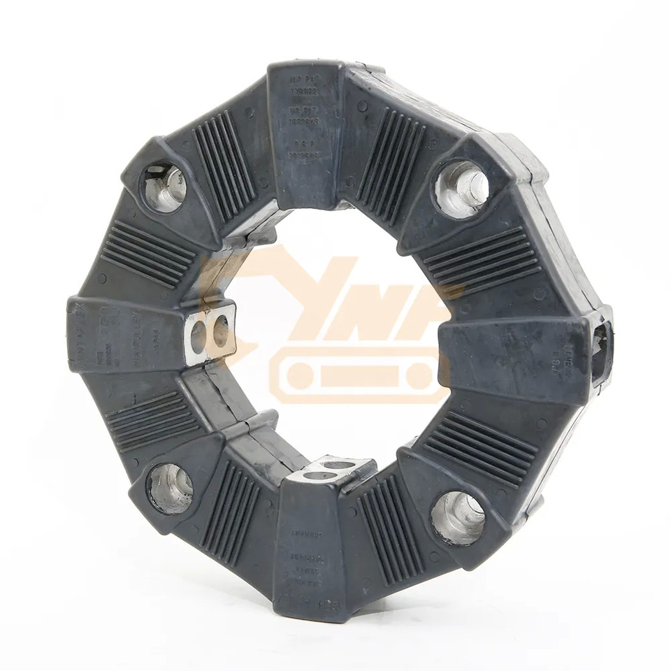 For Centaflex Mikipulley Lovejoy Coupling CF-A Size 250 250A 250AS 400 400A 400AS Flexible Rubber Coupling Excavator Pump Parts - Embrayage et pièces: photos 3 For Centaflex Mikipulley Lovejoy Coupling CF-A Size 250 250A 250AS 400 400A 400AS Flexible Rubber Coupling Excavator Pump Parts - Embrayage et pièces: photos 3