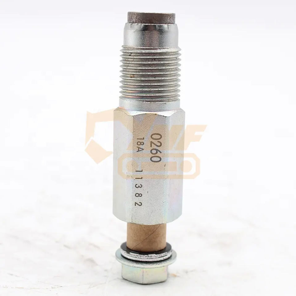 Valve hydraulique neuf For Zexel Injector of Excavator Engine Parts For Excavator Fuel Injector Assy 8-9731869-0 897318690 Limit Pressure Valve: photos 6 Valve hydraulique neuf For Zexel Injector of Excavator Engine Parts For Excavator Fuel Injector Assy 8-9731869-0 897318690 Limit Pressure Valve: photos 6