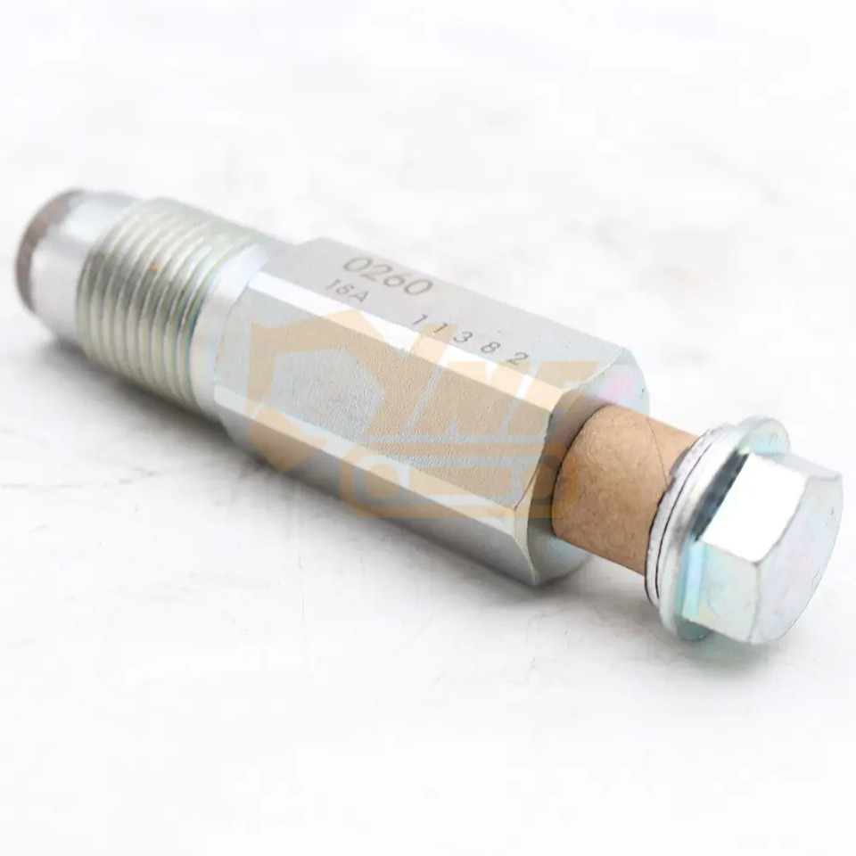 For Zexel Injector of Excavator Engine Parts For Excavator Fuel Injector Assy 8-9731869-0 897318690 Limit Pressure Valve - Valve hydraulique: photos 2 For Zexel Injector of Excavator Engine Parts For Excavator Fuel Injector Assy 8-9731869-0 897318690 Limit Pressure Valve - Valve hydraulique: photos 2