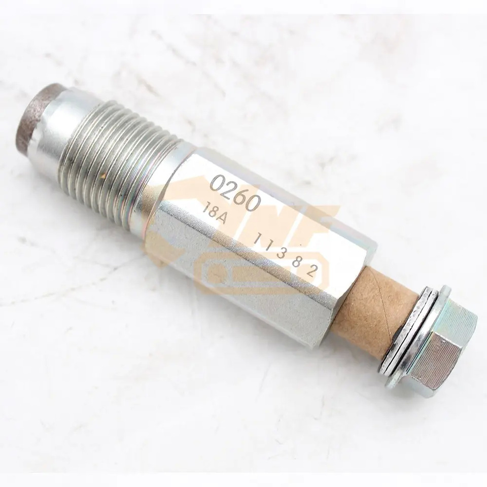 For Zexel Injector of Excavator Engine Parts For Excavator Fuel Injector Assy 8-9731869-0 897318690 Limit Pressure Valve - Valve hydraulique: photos 3 For Zexel Injector of Excavator Engine Parts For Excavator Fuel Injector Assy 8-9731869-0 897318690 Limit Pressure Valve - Valve hydraulique: photos 3