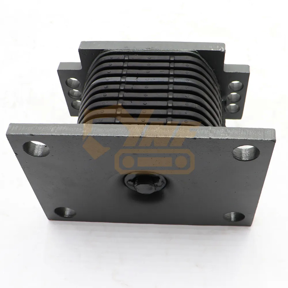 Heavy Duty Truck Body Part Rubber Buffer Frame Rubber Engine Mount Az9725520278 - Support de moteur: photos 5 Heavy Duty Truck Body Part Rubber Buffer Frame Rubber Engine Mount Az9725520278 - Support de moteur: photos 5