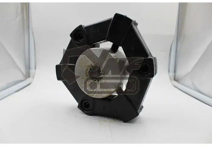 Hot Sales ZX17U-2 4440032 Excavator Parts Hydraulic Pump Coupling Flexible Rubber Coupling Plate - Embrayage et pièces: photos 3 Hot Sales ZX17U-2 4440032 Excavator Parts Hydraulic Pump Coupling Flexible Rubber Coupling Plate - Embrayage et pièces: photos 3